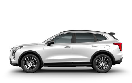 Haval Jolion, 2025 год, 2 276 510 рублей, 2 фотография