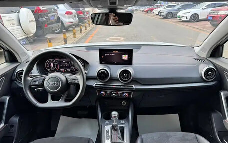 Audi Q2 I, 2022 год, 2 598 000 рублей, 2 фотография