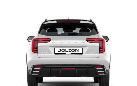 Haval Jolion, 2025 год, 2 276 510 рублей, 3 фотография