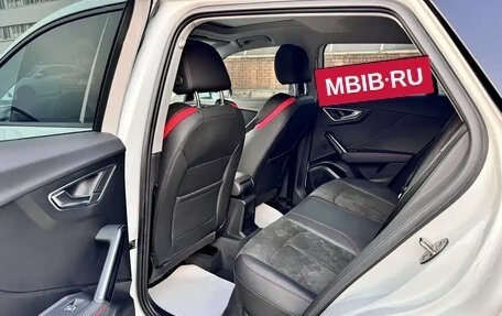 Audi Q2 I, 2022 год, 2 598 000 рублей, 5 фотография