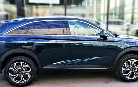 Haval F7, 2025 год, 3 299 000 рублей, 8 фотография