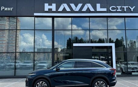 Haval F7, 2025 год, 3 299 000 рублей, 9 фотография
