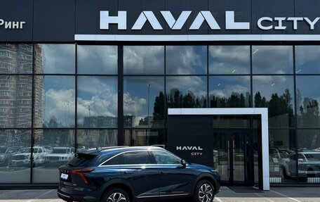 Haval F7, 2025 год, 3 299 000 рублей, 10 фотография