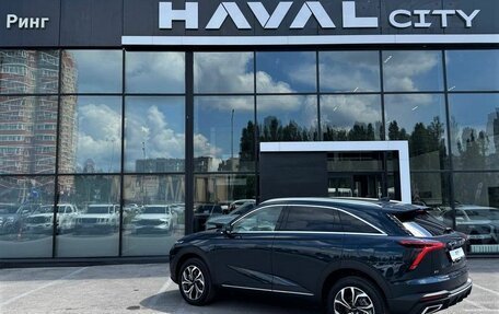 Haval F7, 2025 год, 3 299 000 рублей, 12 фотография