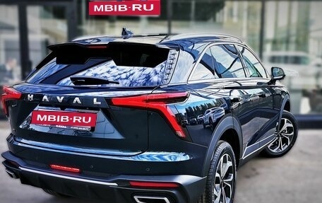 Haval F7, 2025 год, 3 299 000 рублей, 11 фотография
