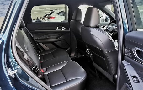 Haval F7, 2025 год, 3 299 000 рублей, 19 фотография
