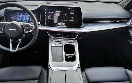 Haval F7, 2025 год, 3 299 000 рублей, 20 фотография