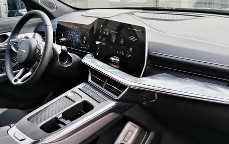 Haval F7, 2025 год, 3 299 000 рублей, 21 фотография