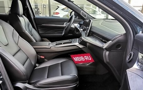 Haval F7, 2025 год, 3 299 000 рублей, 18 фотография