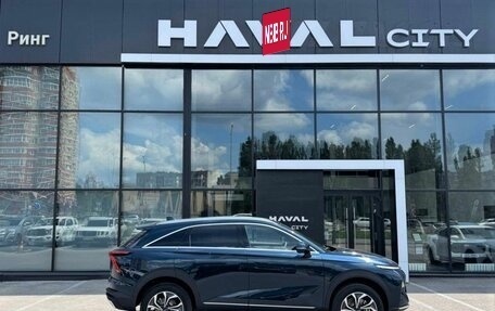 Haval F7, 2025 год, 3 299 000 рублей, 7 фотография