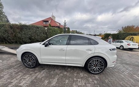 Porsche Cayenne III, 2025 год, 17 200 000 рублей, 2 фотография