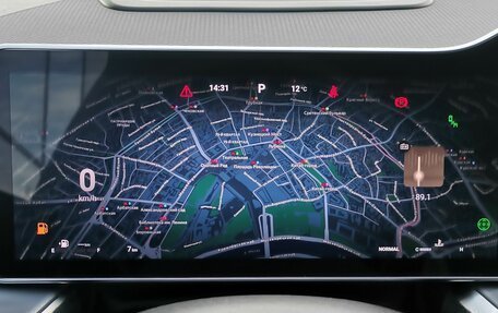Haval F7, 2025 год, 3 299 000 рублей, 22 фотография