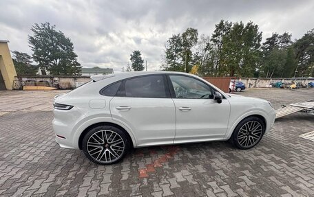 Porsche Cayenne III, 2025 год, 17 200 000 рублей, 5 фотография