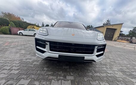 Porsche Cayenne III, 2025 год, 17 200 000 рублей, 8 фотография