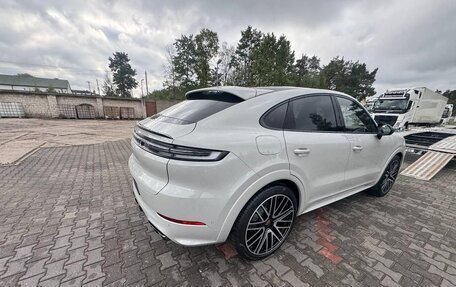 Porsche Cayenne III, 2025 год, 17 200 000 рублей, 4 фотография