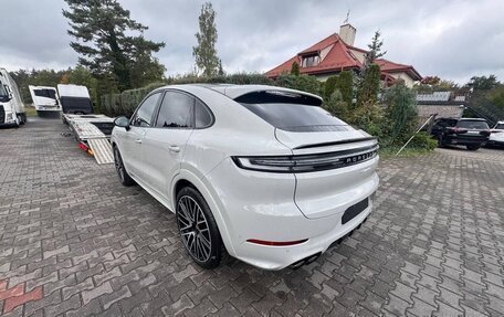 Porsche Cayenne III, 2025 год, 17 200 000 рублей, 3 фотография