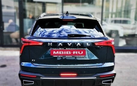 Haval F7, 2025 год, 3 299 000 рублей, 15 фотография
