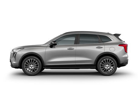 Haval Jolion, 2025 год, 2 573 010 рублей, 2 фотография