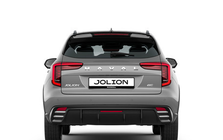 Haval Jolion, 2025 год, 2 573 010 рублей, 3 фотография