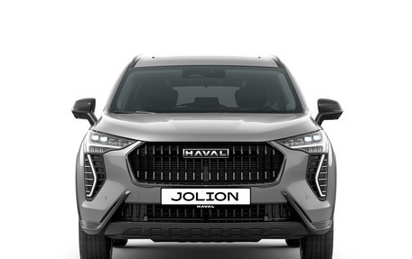 Haval Jolion, 2025 год, 2 573 010 рублей, 4 фотография