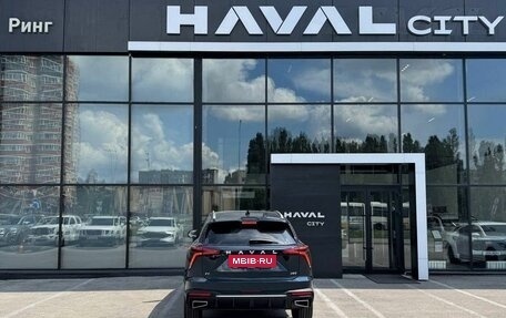 Haval F7, 2025 год, 3 299 000 рублей, 14 фотография