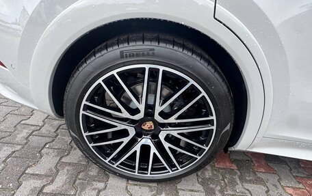 Porsche Cayenne III, 2025 год, 17 200 000 рублей, 14 фотография