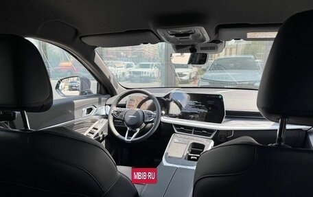 Haval F7, 2025 год, 3 299 000 рублей, 23 фотография