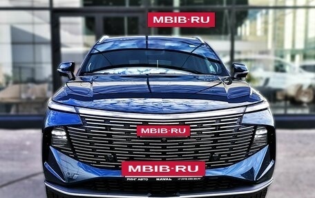 Haval F7, 2025 год, 3 299 000 рублей, 6 фотография