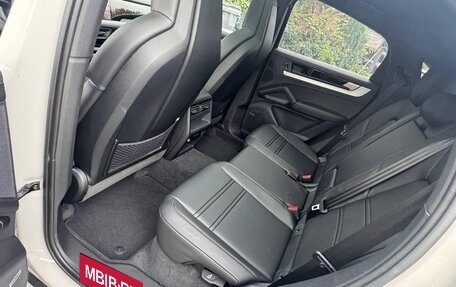 Porsche Cayenne III, 2025 год, 17 200 000 рублей, 11 фотография