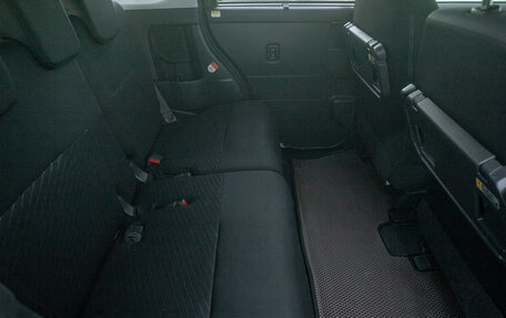 Toyota Roomy I, 2018 год, 998 000 рублей, 15 фотография