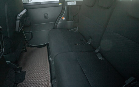 Toyota Roomy I, 2018 год, 998 000 рублей, 16 фотография
