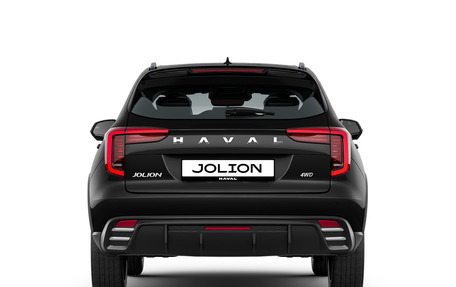 Haval Jolion, 2025 год, 1 979 010 рублей, 3 фотография