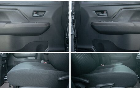 Toyota Roomy I, 2018 год, 998 000 рублей, 22 фотография