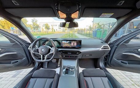 BMW 3 серия, 2024 год, 5 136 973 рублей, 5 фотография