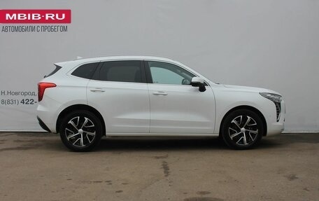 Haval Jolion, 2023 год, 1 719 000 рублей, 4 фотография