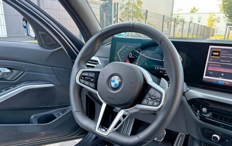 BMW 3 серия, 2024 год, 5 136 973 рублей, 6 фотография
