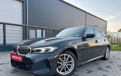 BMW 3 серия, 2024 год, 5 136 973 рублей, 1 фотография