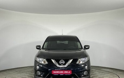 Nissan X-Trail, 2015 год, 1 695 000 рублей, 1 фотография