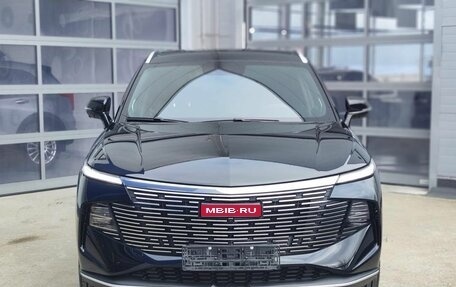 Haval F7, 2025 год, 3 099 000 рублей, 1 фотография