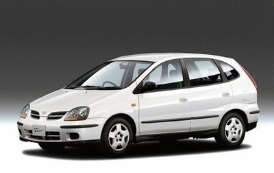 Nissan Tino, 1999 год, 380 000 рублей, 1 фотография