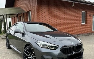BMW 2 серия F44, 2022 год, 2 780 000 рублей, 1 фотография