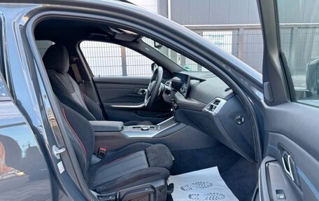 BMW 3 серия, 2024 год, 5 136 973 рублей, 8 фотография