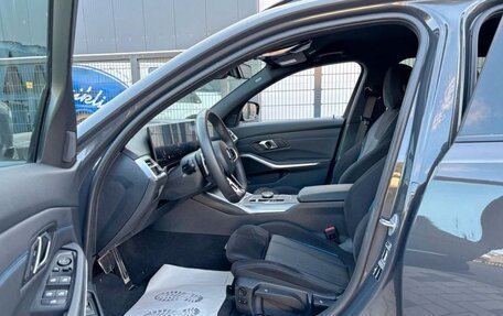 BMW 3 серия, 2024 год, 5 136 973 рублей, 9 фотография