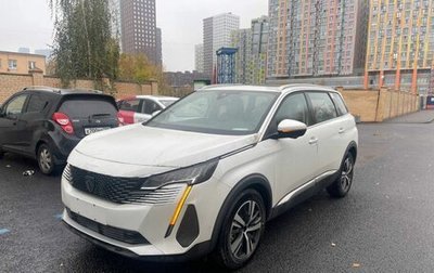 Peugeot 5008 II, 2023 год, 3 799 000 рублей, 1 фотография