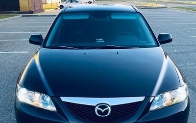 Mazda 6, 2007 год, 600 000 рублей, 1 фотография