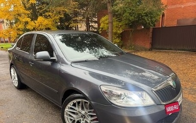 Skoda Octavia RS, 2012 год, 1 200 000 рублей, 1 фотография