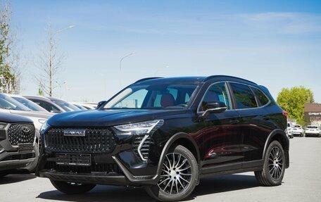 Haval Jolion, 2025 год, 2 594 000 рублей, 1 фотография