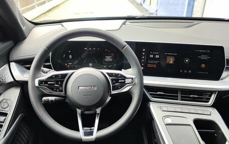 Haval F7, 2025 год, 3 099 000 рублей, 4 фотография