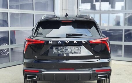 Haval F7, 2025 год, 3 099 000 рублей, 2 фотография