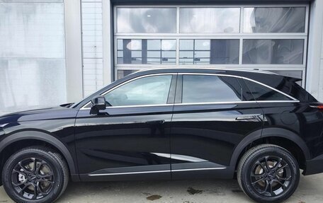 Haval F7, 2025 год, 3 099 000 рублей, 12 фотография